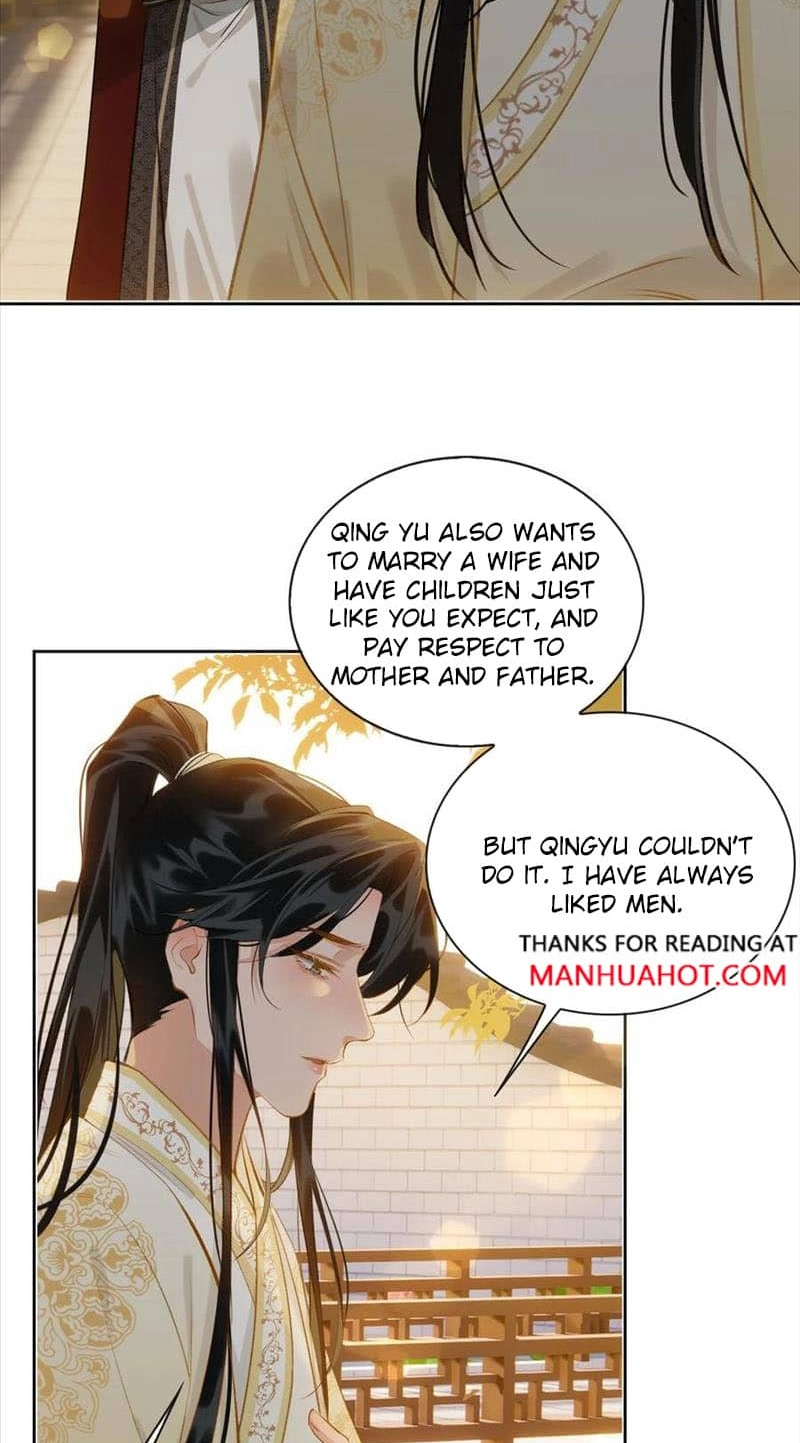 Fall in Mistaken Love Chapter 37 page 26 - 