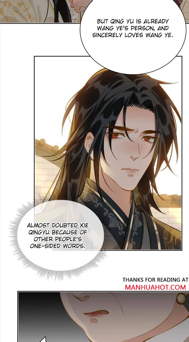 Fall in Mistaken Love Chapter 37 page 28 - 