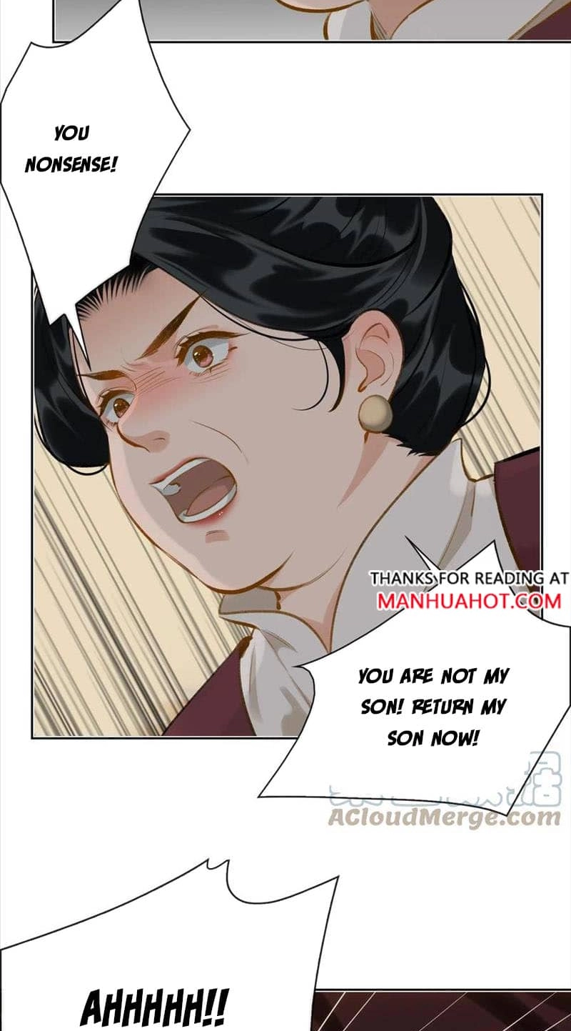 Fall in Mistaken Love Chapter 37 page 29 - 