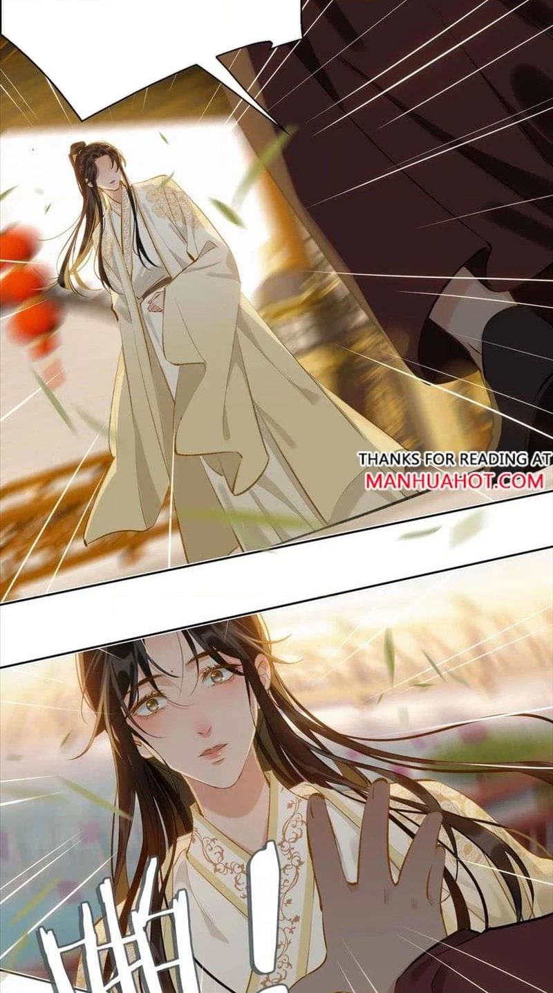 Fall in Mistaken Love Chapter 37 page 30 - 