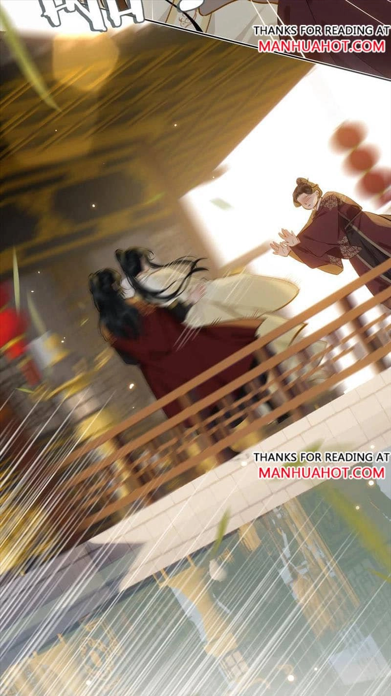 Fall in Mistaken Love Chapter 37 page 31 - 