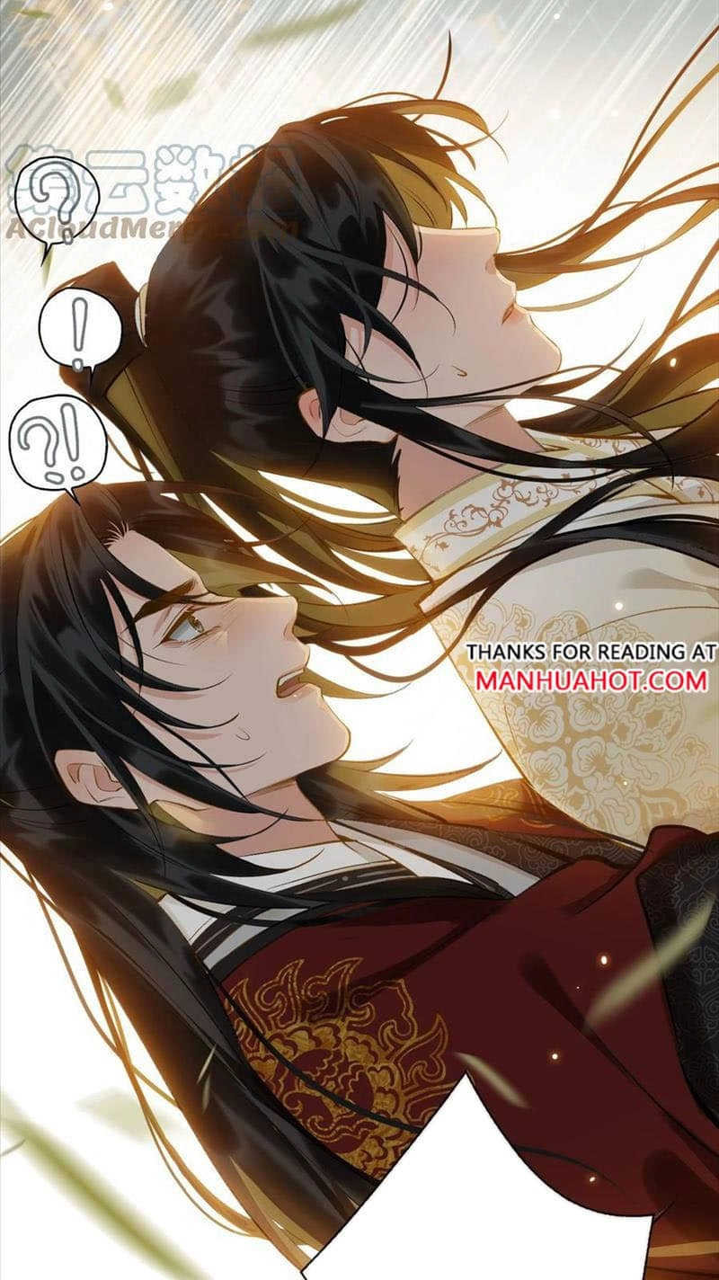 Fall in Mistaken Love Chapter 37 page 32 - 