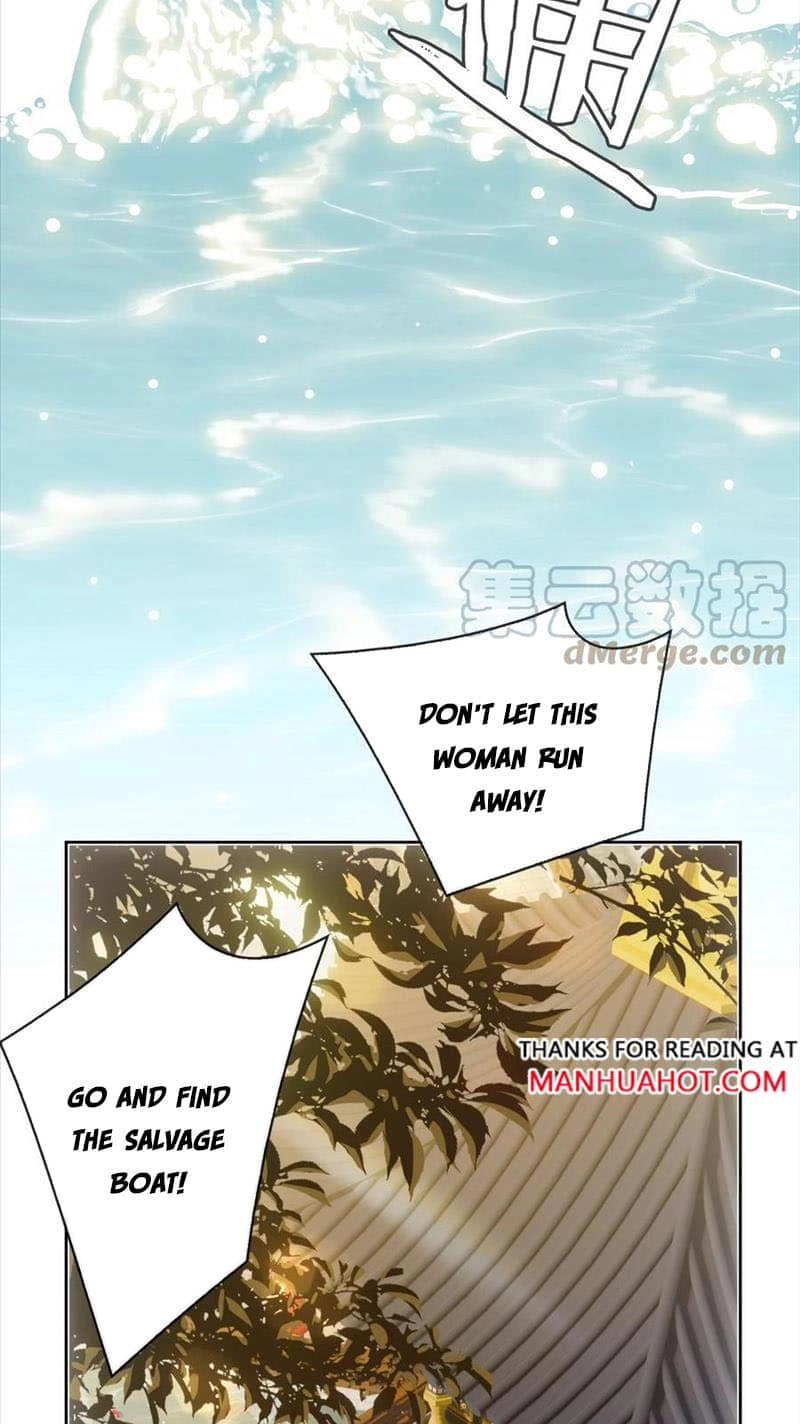 Fall in Mistaken Love Chapter 37 page 34 - 