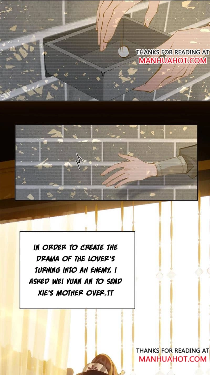 Fall in Mistaken Love Chapter 37 page 8 - 