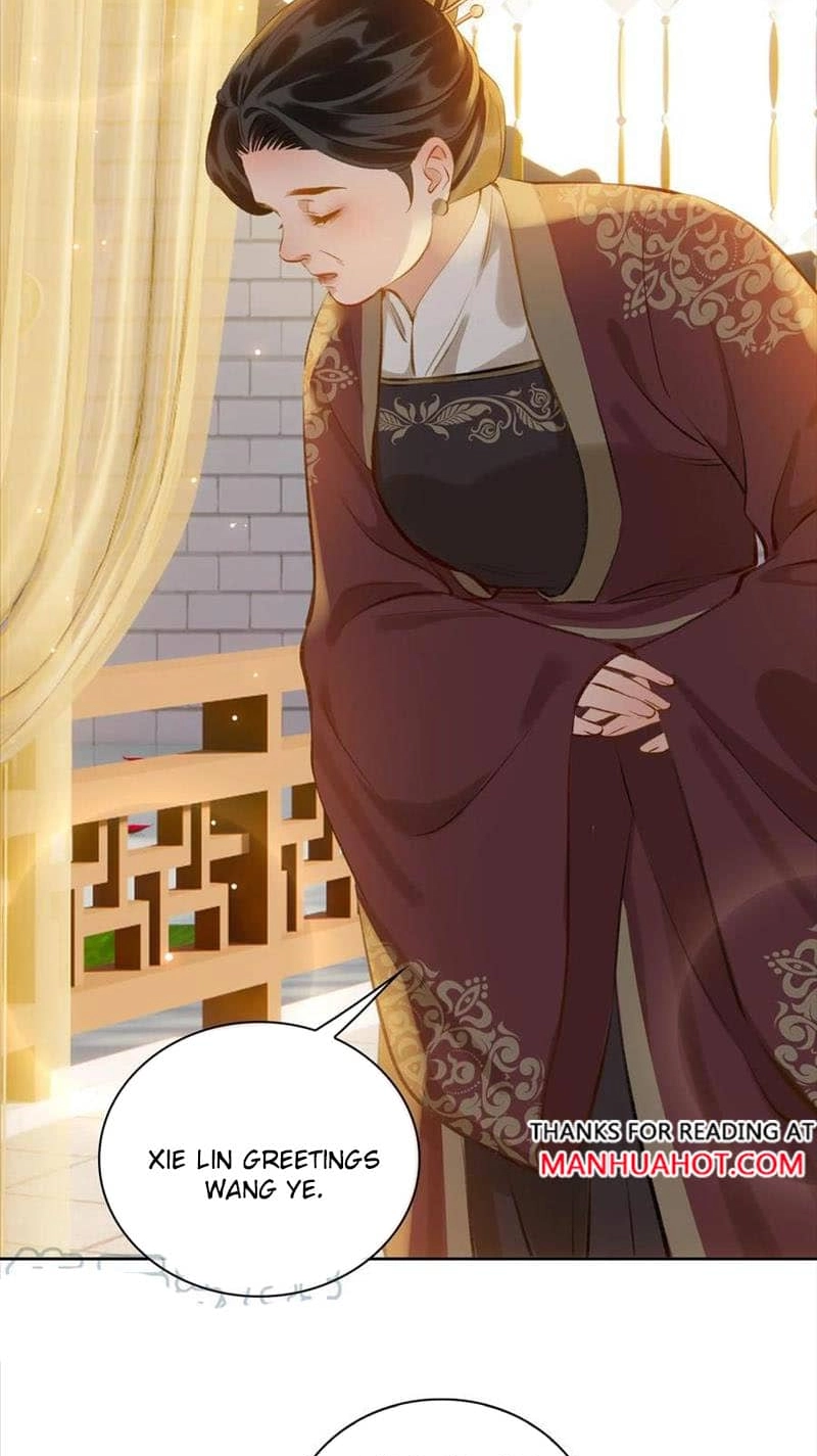 Fall in Mistaken Love Chapter 37 page 9 - 