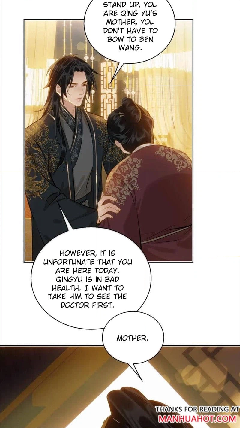 Fall in Mistaken Love Chapter 37 page 10 - 