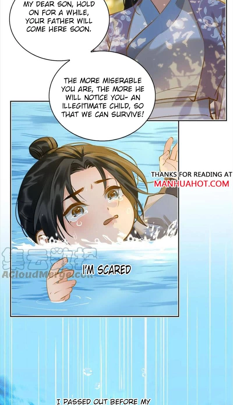 Fall in Mistaken Love Chapter 38 page 11 - 
