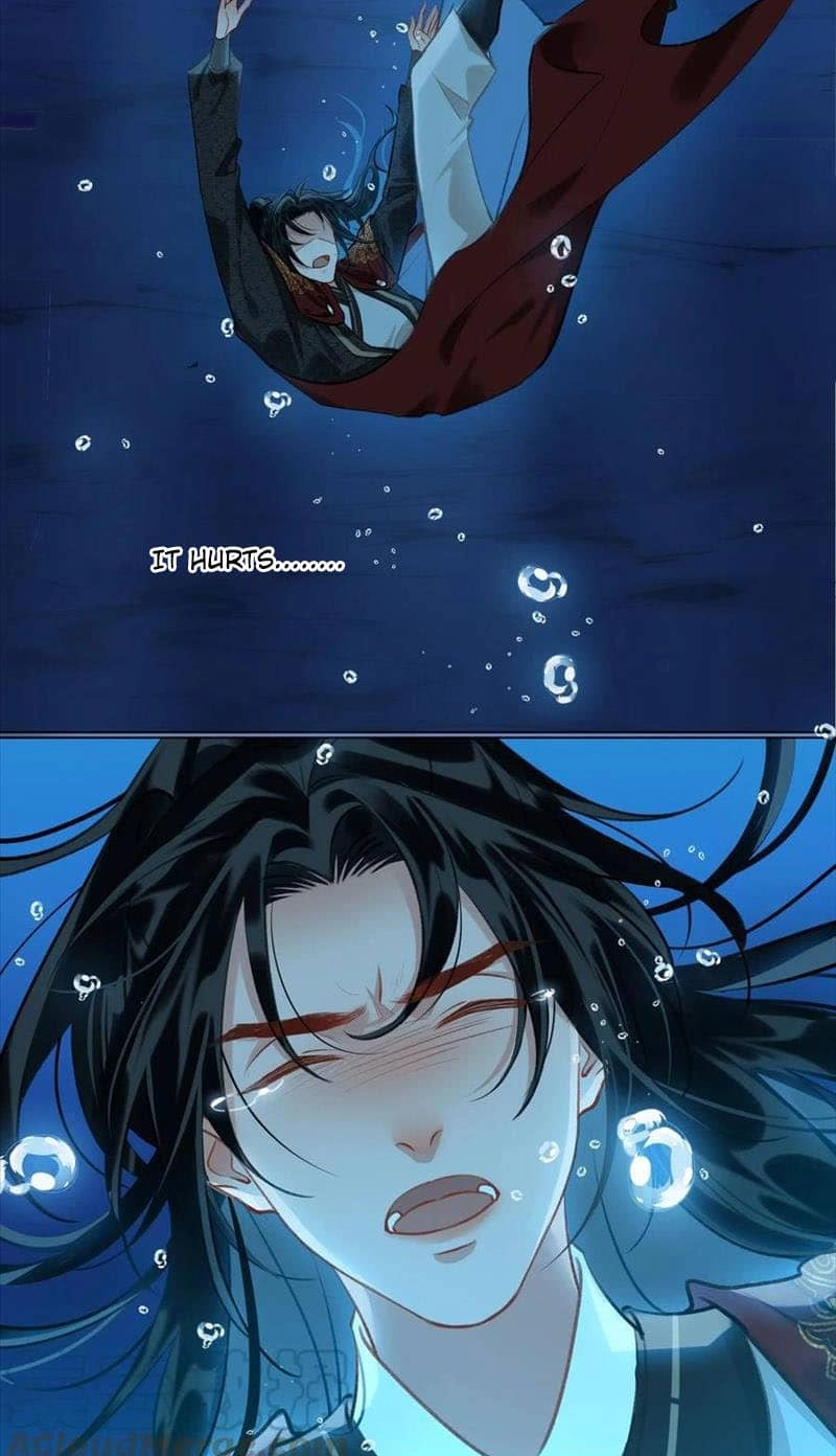 Fall in Mistaken Love Chapter 38 page 13 - 