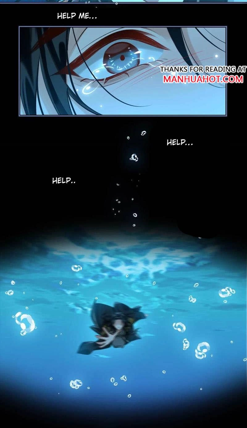 Fall in Mistaken Love Chapter 38 page 14 - 