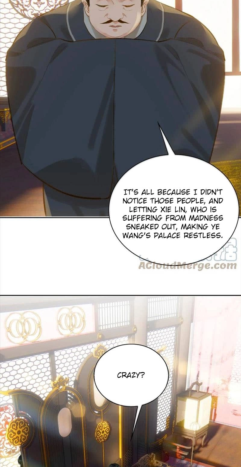 Fall in Mistaken Love Chapter 38 page 19 - 