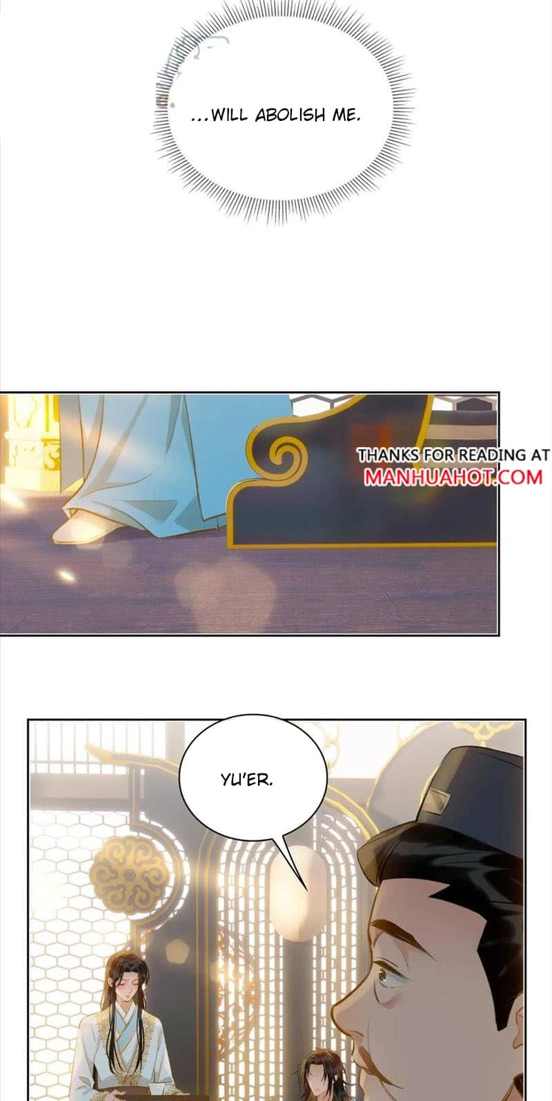 Fall in Mistaken Love Chapter 38 page 22 - 