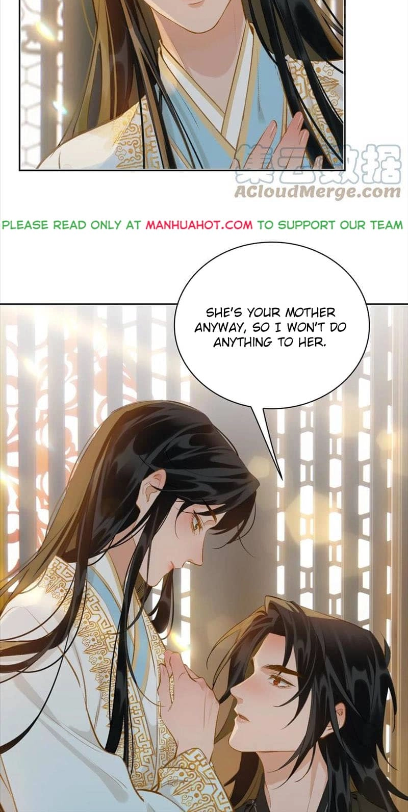 Fall in Mistaken Love Chapter 38 page 25 - 