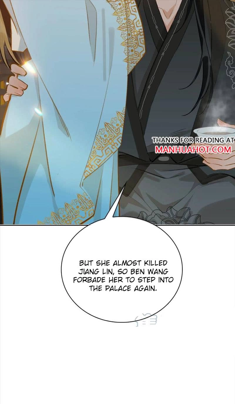 Fall in Mistaken Love Chapter 38 page 26 - 