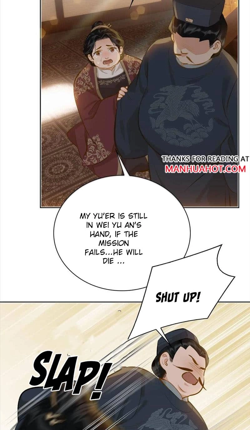 Fall in Mistaken Love Chapter 38 page 28 - 