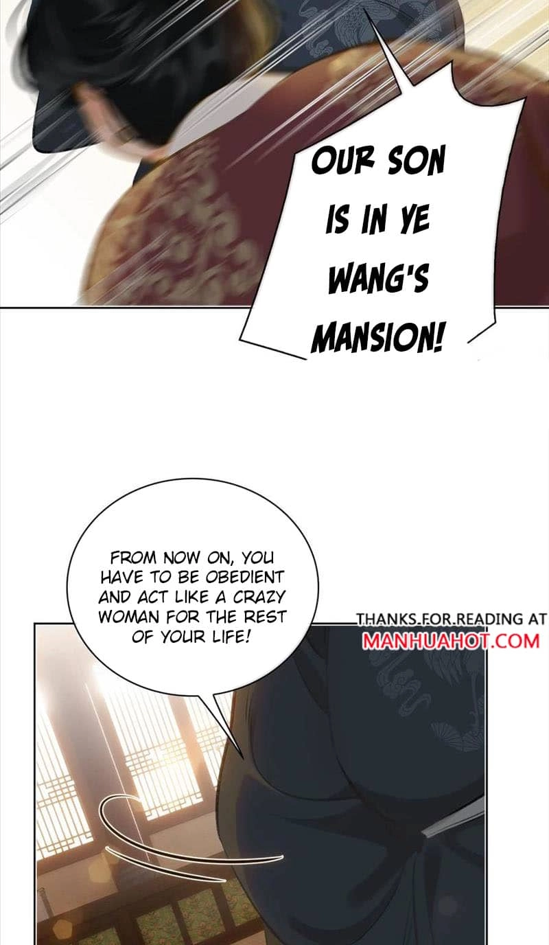 Fall in Mistaken Love Chapter 38 page 29 - 
