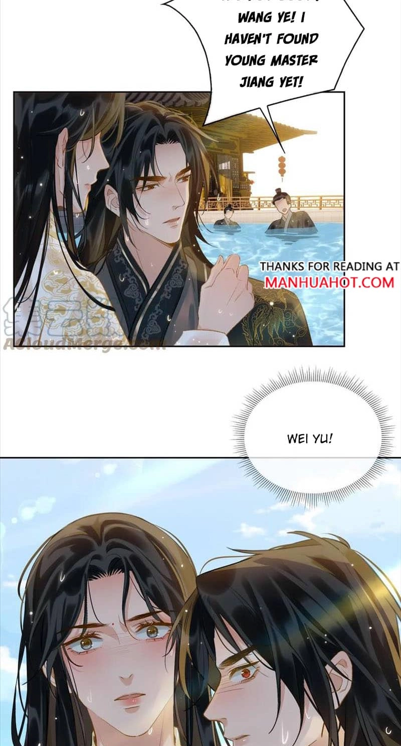 Fall in Mistaken Love Chapter 38 page 4 - 