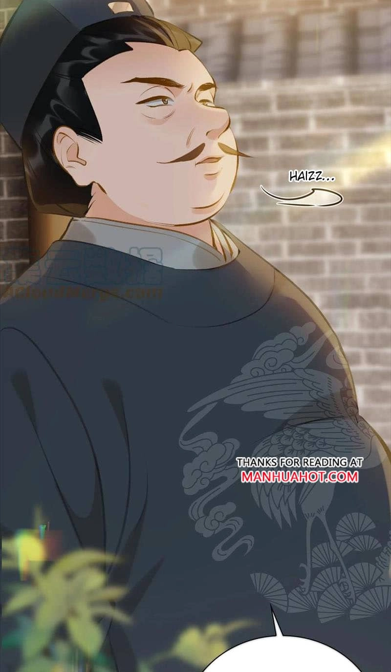 Fall in Mistaken Love Chapter 38 page 31 - 