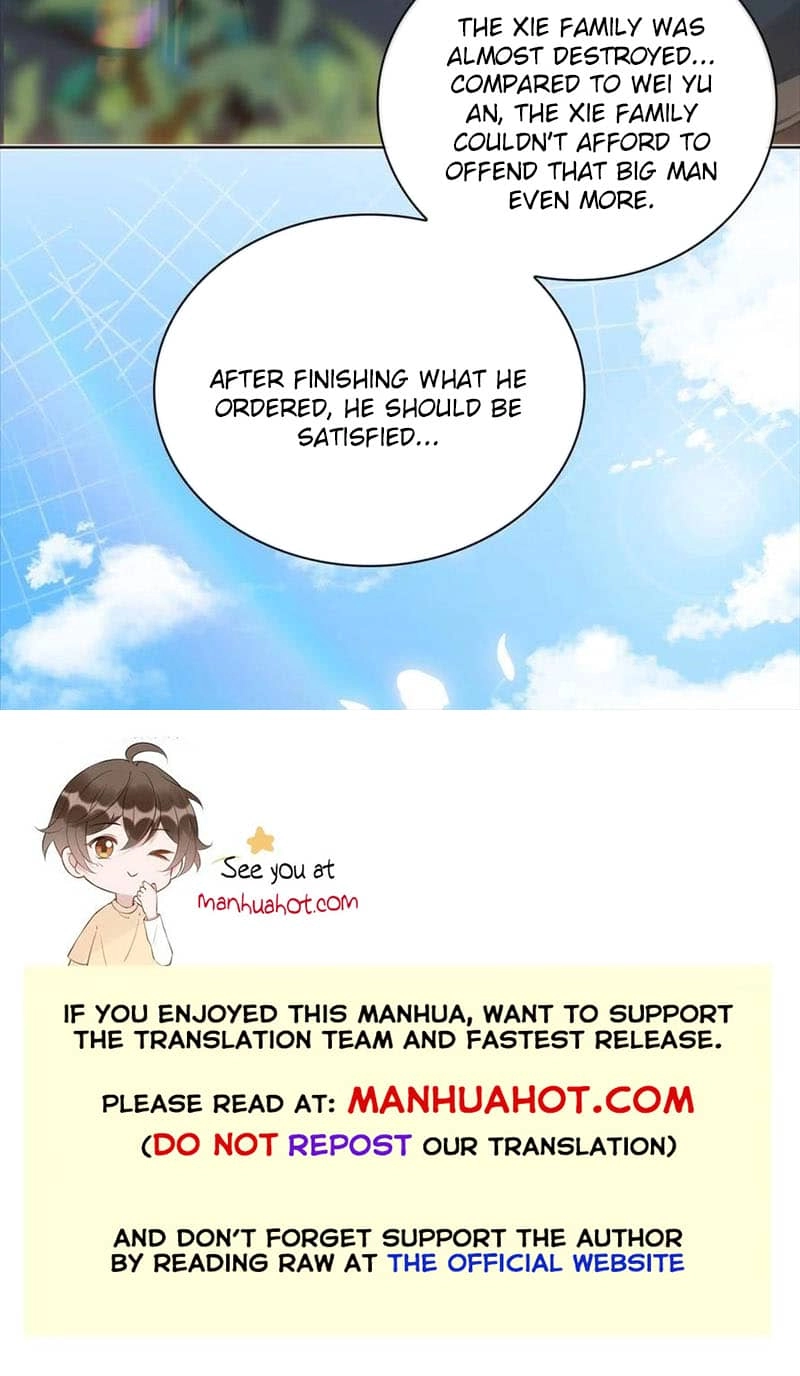 Fall in Mistaken Love Chapter 38 page 32 - 