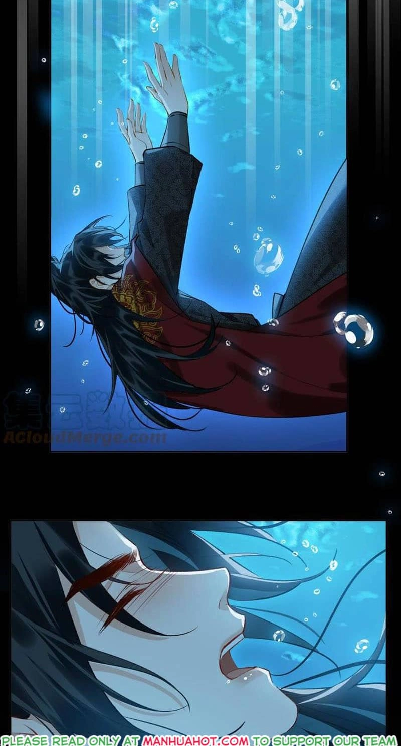 Fall in Mistaken Love Chapter 38 page 6 - 