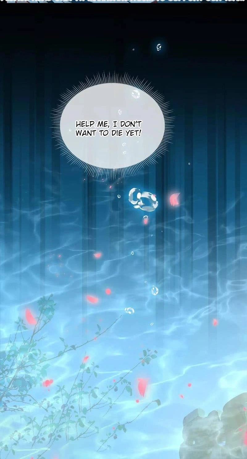 Fall in Mistaken Love Chapter 38 page 7 - 