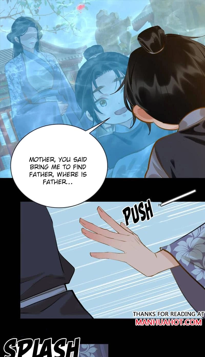 Fall in Mistaken Love Chapter 38 page 8 - 