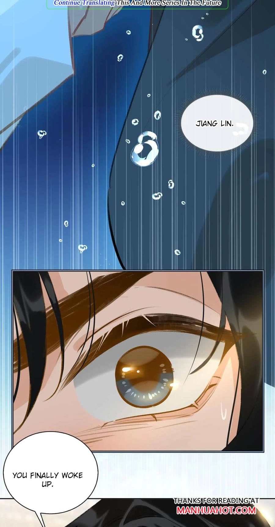 Fall in Mistaken Love Chapter 39 page 11 - 