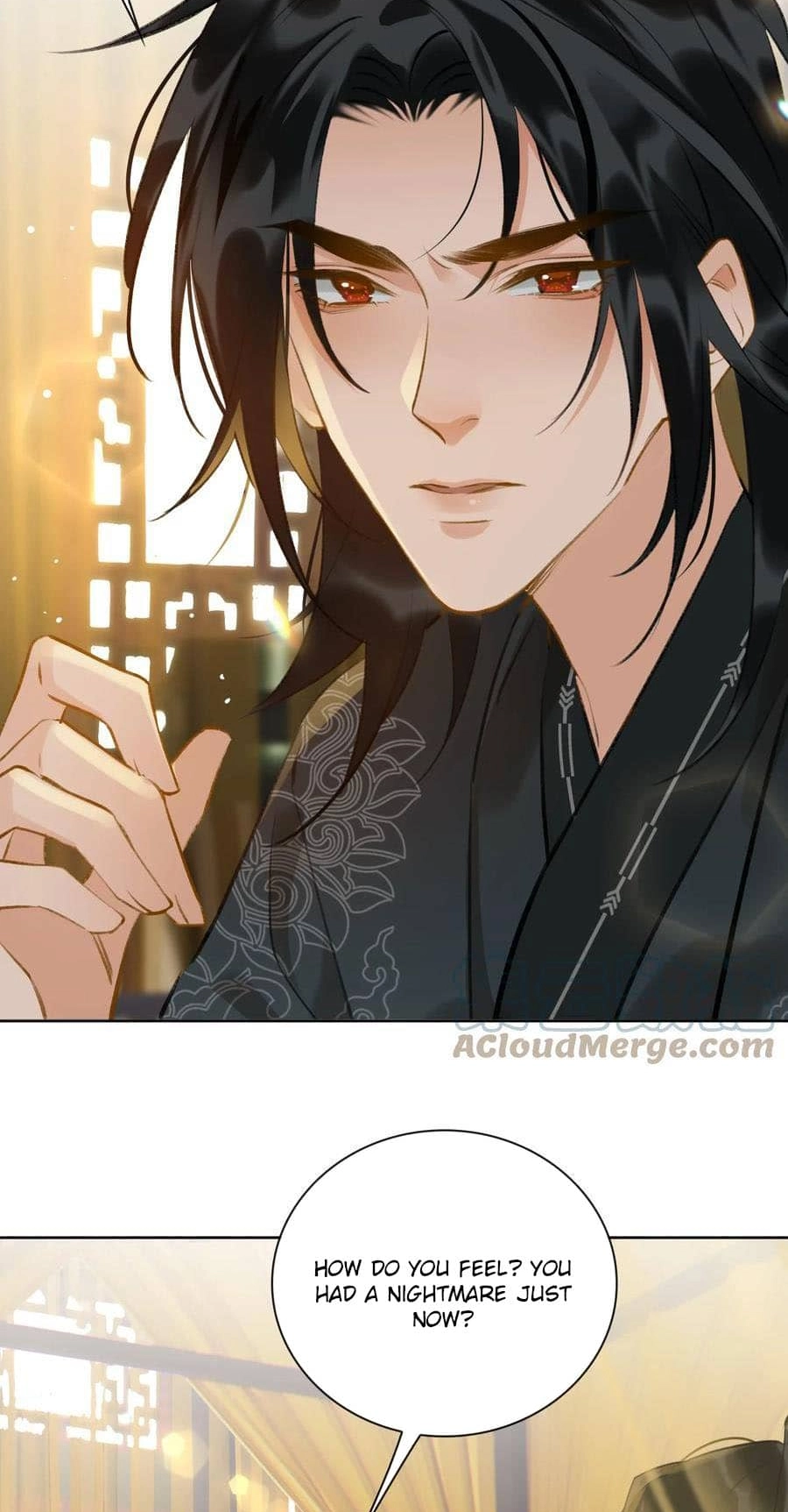 Fall in Mistaken Love Chapter 39 page 12 - 