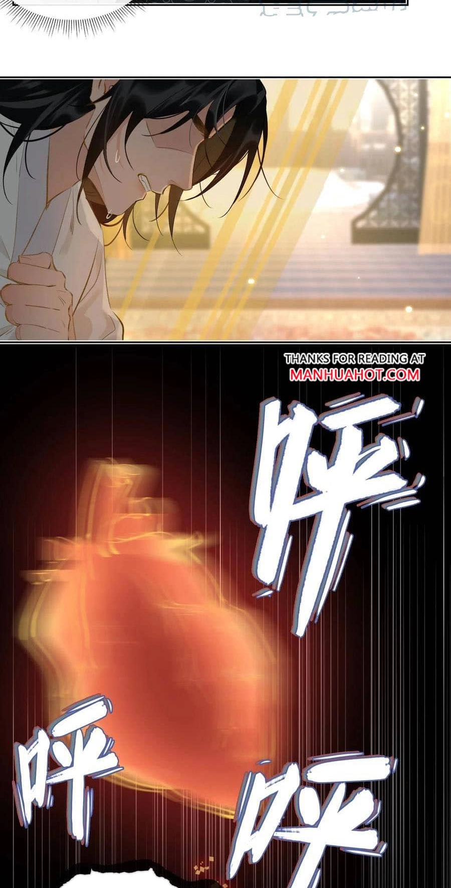 Fall in Mistaken Love Chapter 39 page 18 - 
