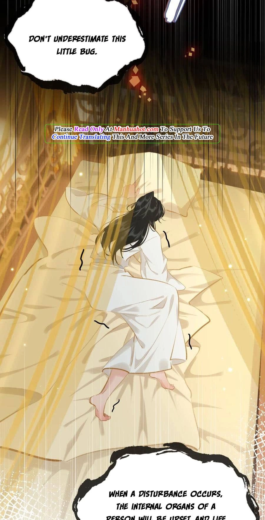 Fall in Mistaken Love Chapter 39 page 19 - 