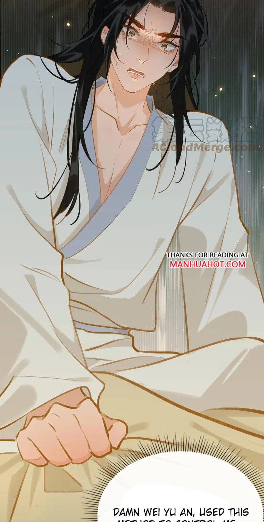 Fall in Mistaken Love Chapter 39 page 23 - 