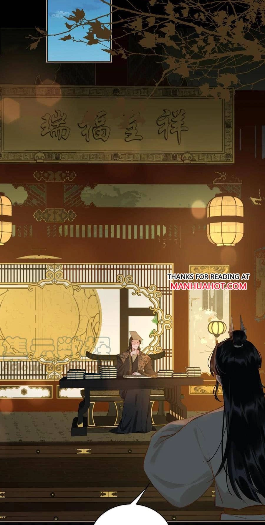 Fall in Mistaken Love Chapter 39 page 25 - 