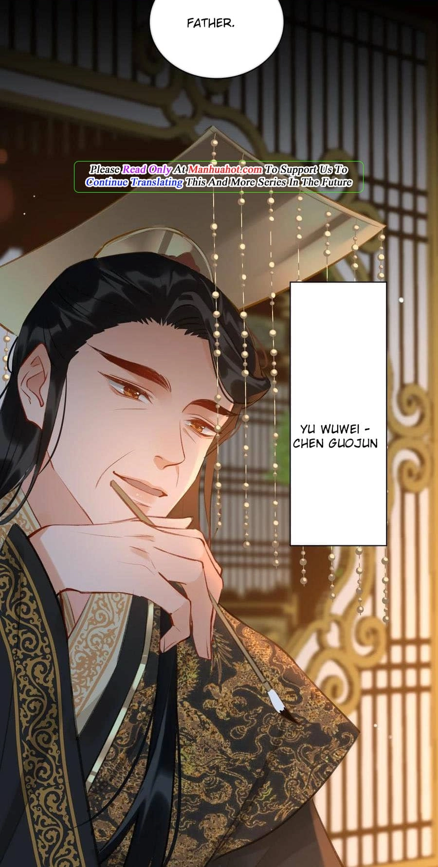 Fall in Mistaken Love Chapter 39 page 26 - 
