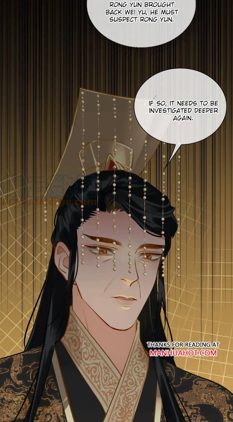 Fall in Mistaken Love Chapter 39 page 30 - 