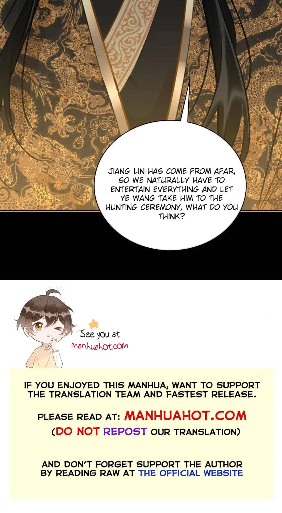 Fall in Mistaken Love Chapter 39 page 31 - 