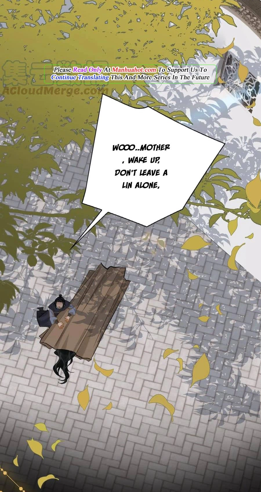 Fall in Mistaken Love Chapter 39 page 5 - 