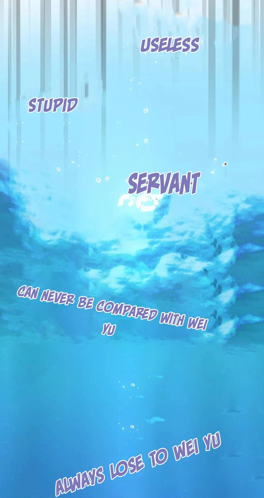 Fall in Mistaken Love Chapter 39 page 8 - 