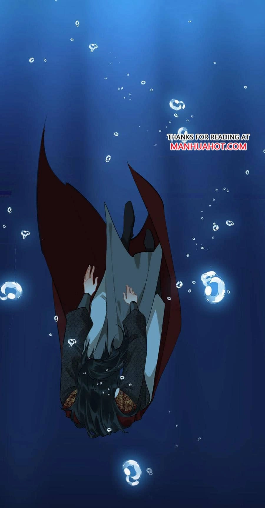 Fall in Mistaken Love Chapter 39 page 9 - 