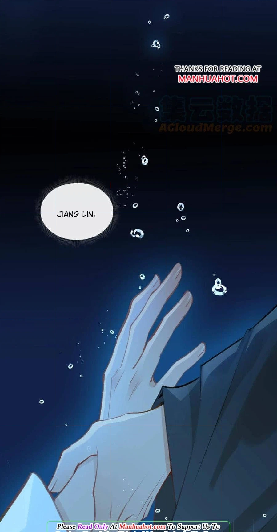 Fall in Mistaken Love Chapter 39 page 10 - 