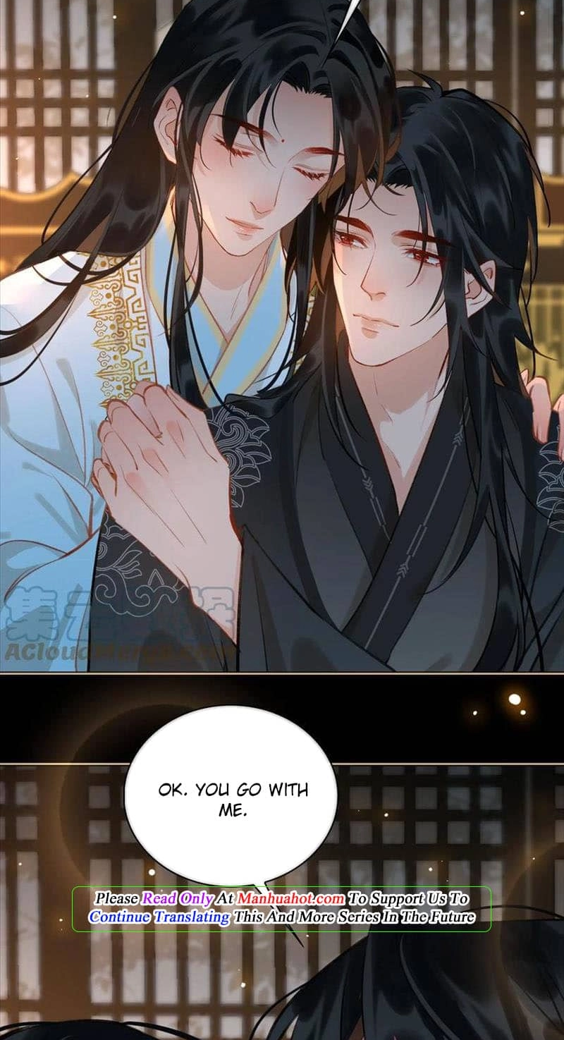 Fall in Mistaken Love Chapter 40 page 13 - 
