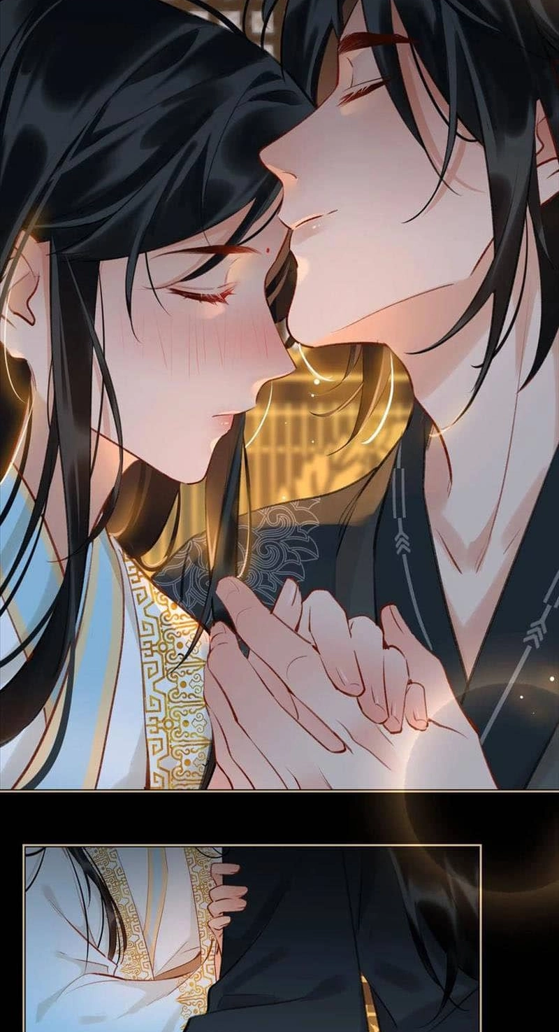 Fall in Mistaken Love Chapter 40 page 14 - 