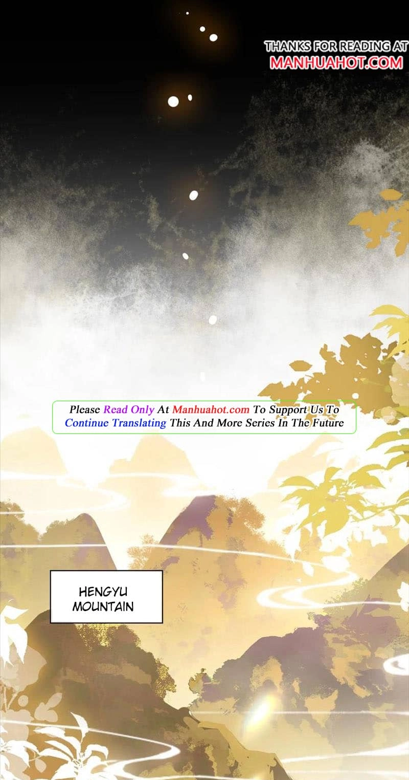 Fall in Mistaken Love Chapter 40 page 17 - 
