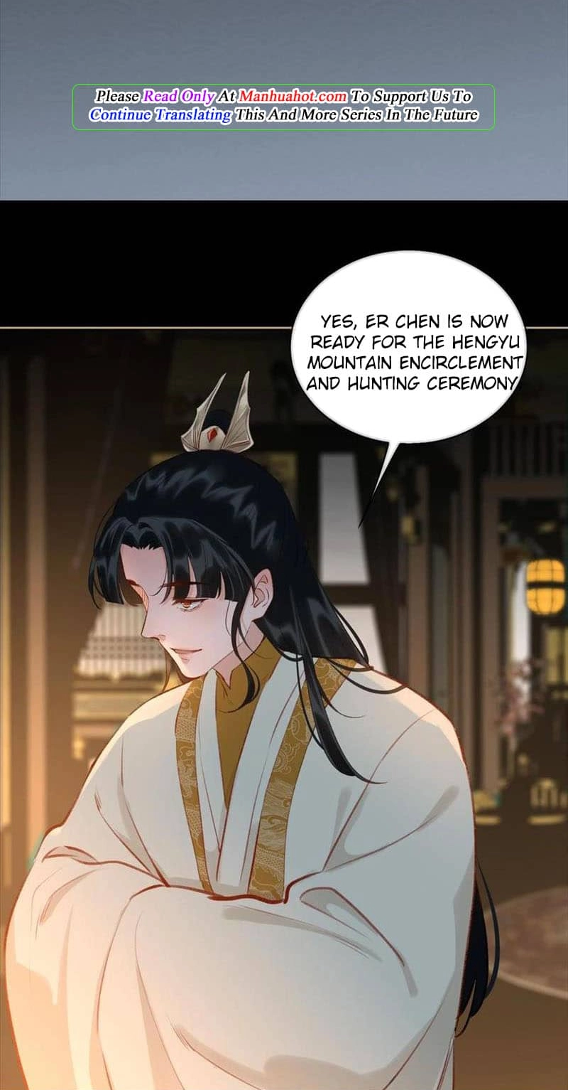 Fall in Mistaken Love Chapter 40 page 3 - 