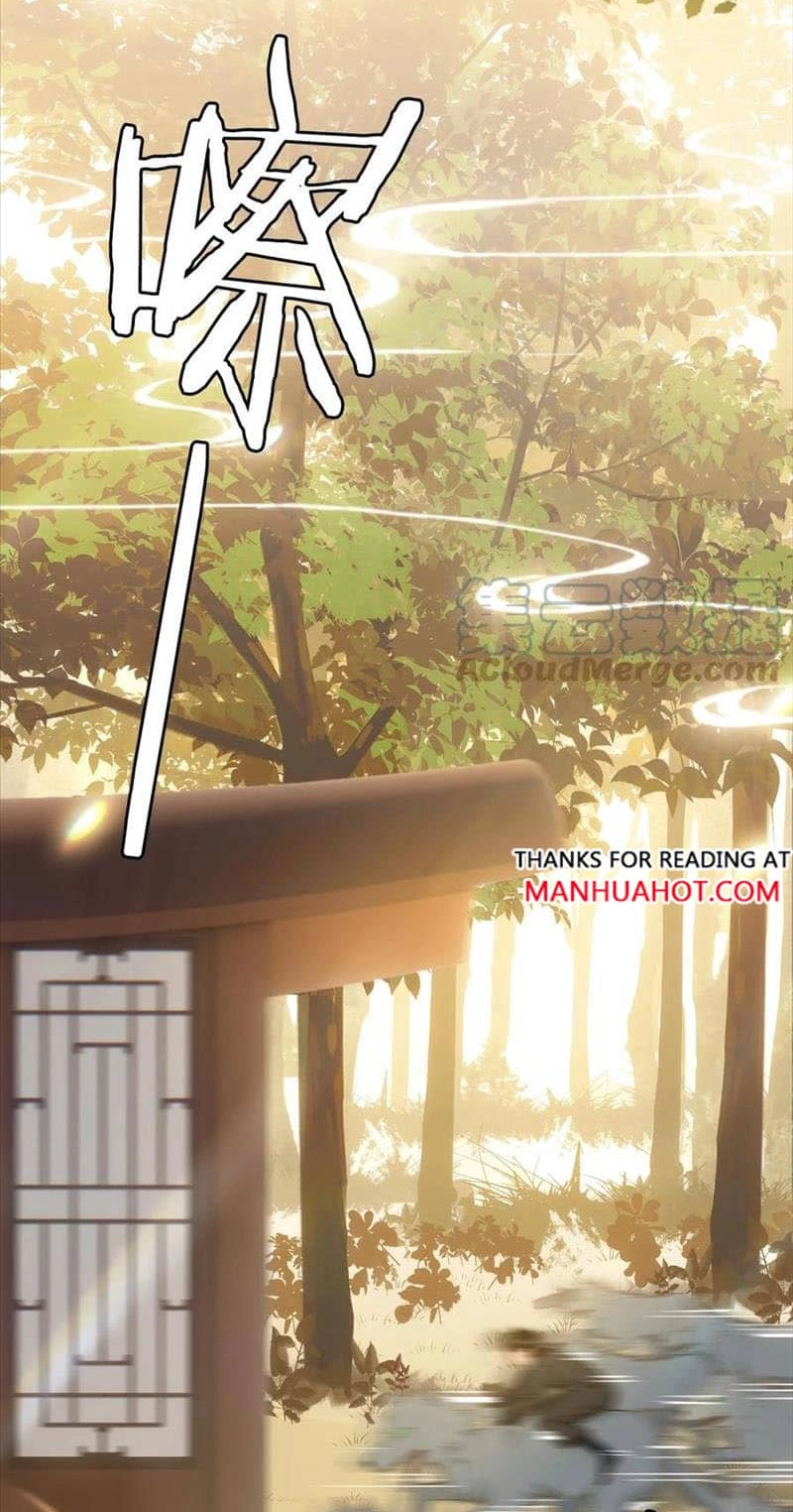 Fall in Mistaken Love Chapter 40 page 22 - 