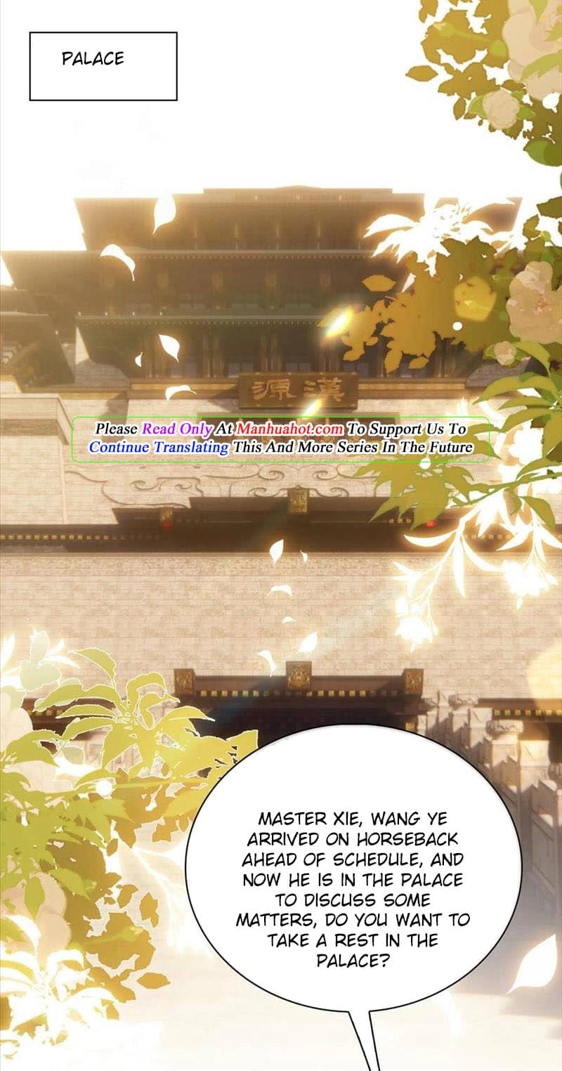 Fall in Mistaken Love Chapter 40 page 24 - 
