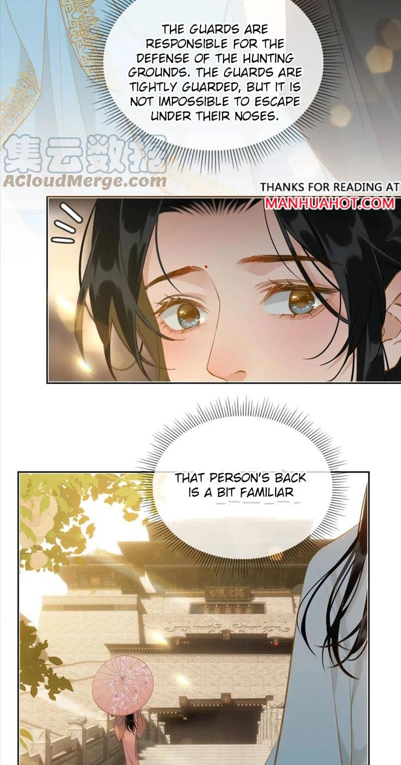 Fall in Mistaken Love Chapter 40 page 26 - 