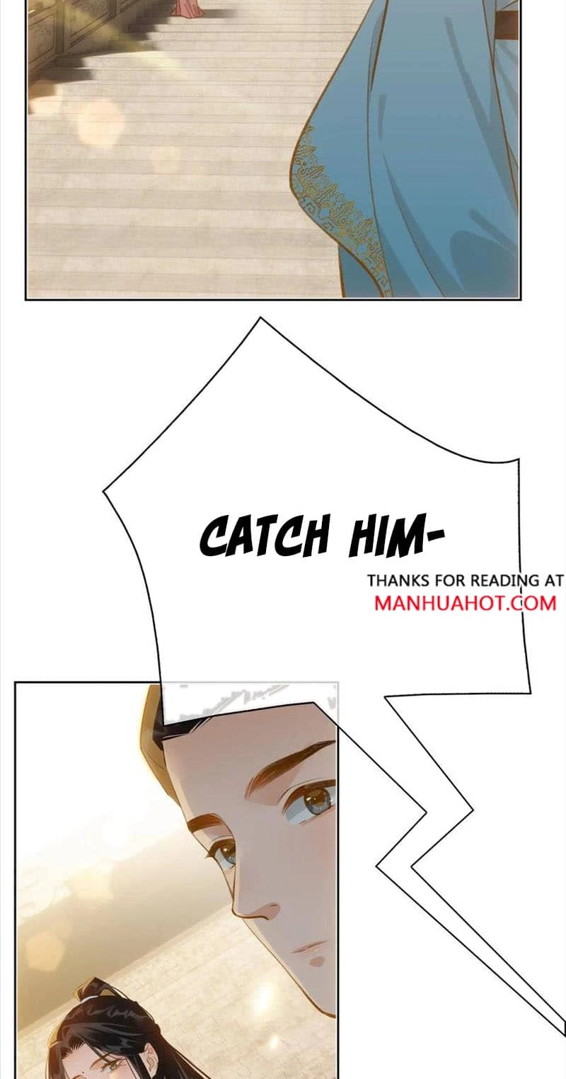 Fall in Mistaken Love Chapter 40 page 27 - 