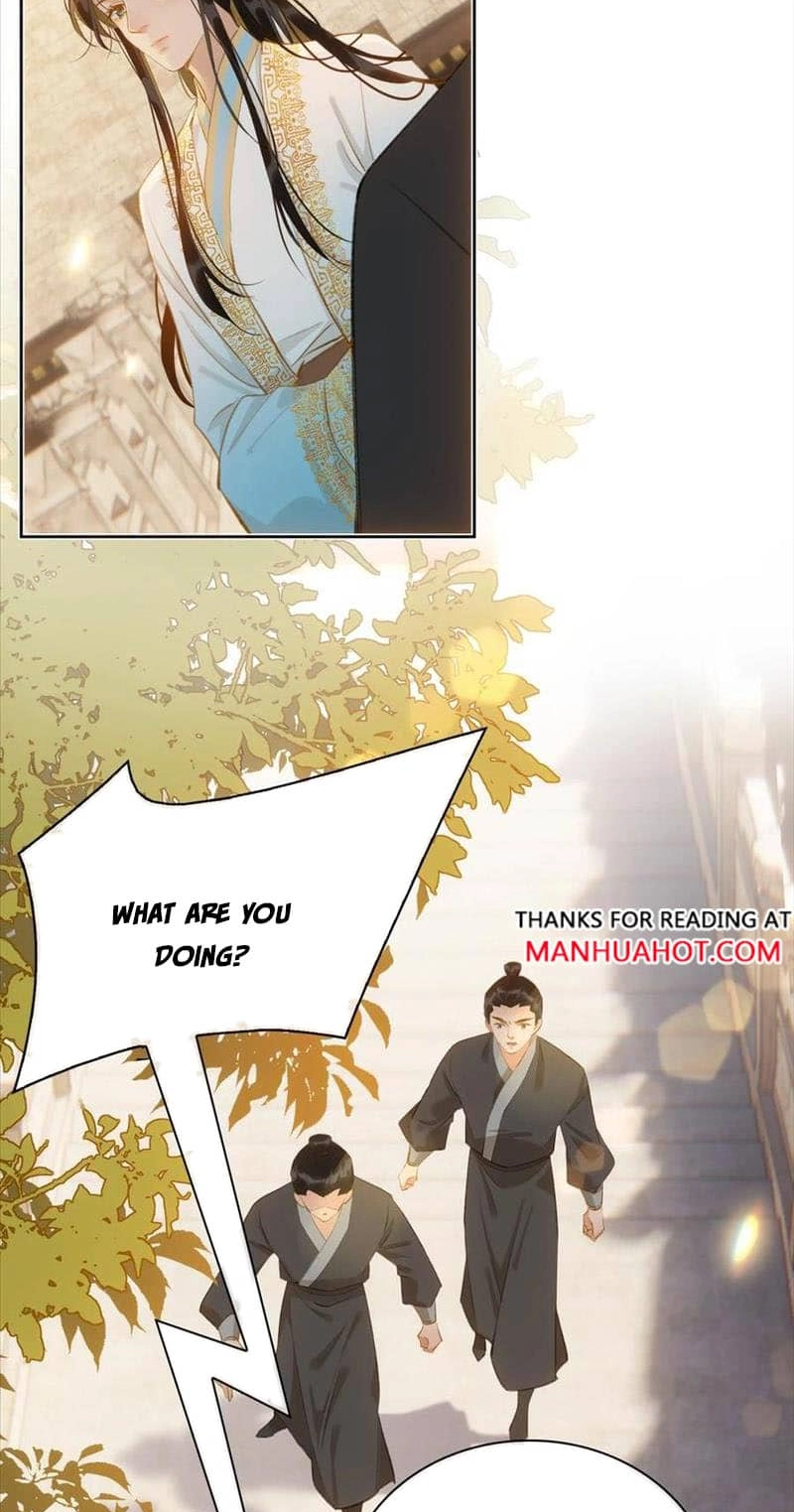 Fall in Mistaken Love Chapter 40 page 28 - 