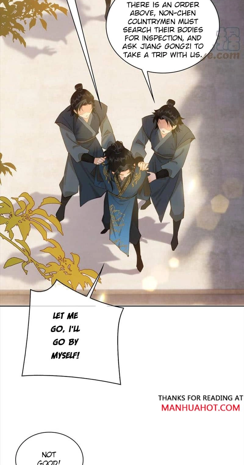 Fall in Mistaken Love Chapter 40 page 29 - 