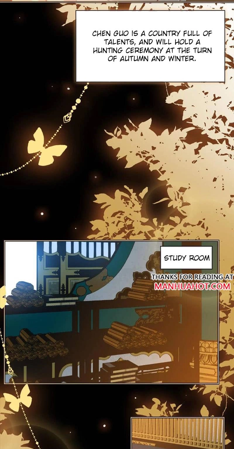 Fall in Mistaken Love Chapter 40 page 4 - 