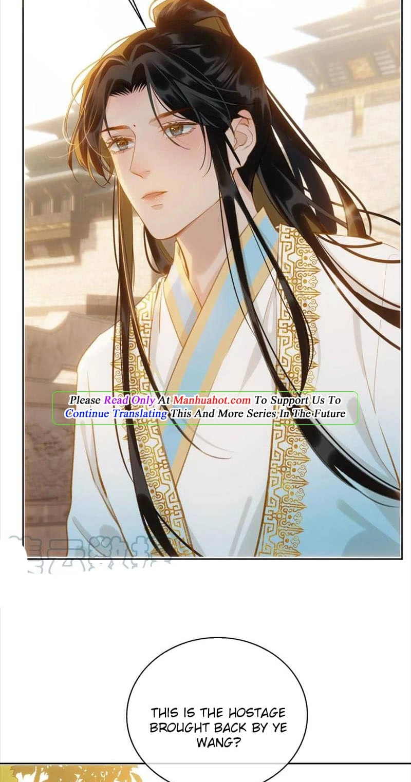 Fall in Mistaken Love Chapter 40 page 31 - 